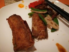 -西安高新希尔顿酒店·咖啡露台西餐厅