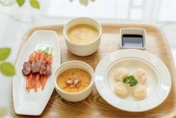 -弗蕾亚·辰月月子度假中心(光谷店)