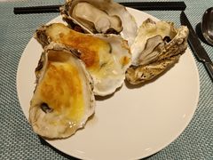 -深圳同泰万怡酒店·万荟轩自助餐厅(同泰店)