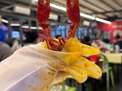 -聚味瞿记·龙虾堂(渔人码头一店)