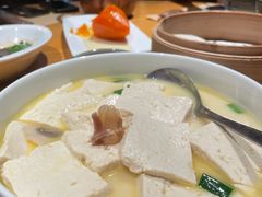 农家豆腐煲-荣小馆(杭州大厦店)