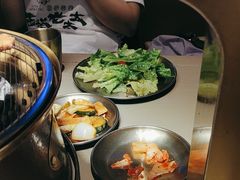 -西塔老太太泥炉烤肉(温州首店万象城黑金店)