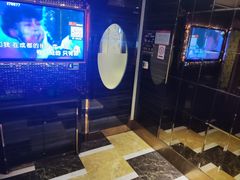 -麦度量贩式KTV(中联广场店)