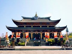 -天龙八部武侠城