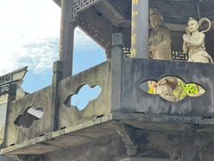 -东钱湖小普陀景区