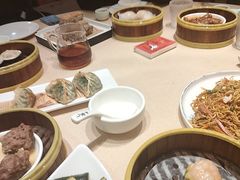 -蒸武门·广式茶点(石滩店)