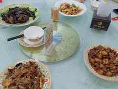 -砂锅居(西四店)