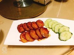-广东胜利宾馆西关粤中餐厅