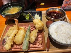 -天妇罗内顺田(罗湖店)