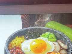 -小木屋拌饭(西安华阳城店)