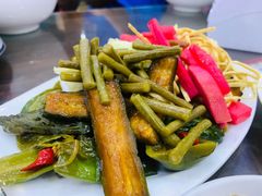 -春发生饭店·非遗(南院门店)
