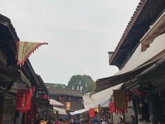 -涞滩古镇