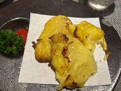 -山盛创作料理·Yamamori(珠宾店)