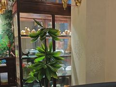 -美庐餐厅·湖北菜·吴佩孚公馆(南京路店)