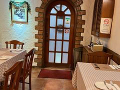 -船屋葡国餐厅
