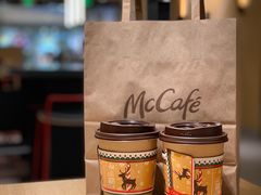 -麦当劳(苏州中心星悦汇店)