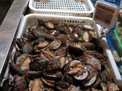 -盒马鲜生(首义店)