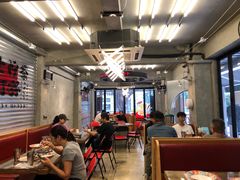 -孖记茶档·热腾茶餐(江南西plus店)