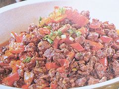 -赣江里•江西菜(望京旺角店)