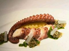 -壳里西餐厅Coquille Seafood Bistro(蒙自路店)