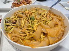 -鹿鸣春饭店(总店)