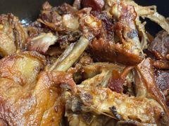 -斯丹姜母鸭·古法干香(涂门街总店)