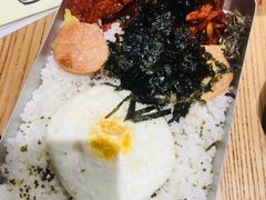 回忆盒饭-姜虎东白丁烤肉(苏州中心店)