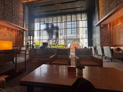 -北京康莱德酒店
