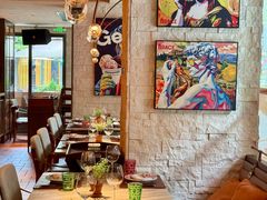 -Mammamia意大利餐厅(阳春巷店)