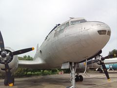 -中国航空博物馆