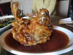 -春江饭店(共青团路总店)