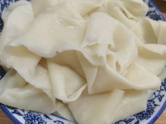 皮带面-东财大盘鸡(黑石礁店)