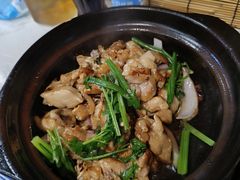 -你鲟欢·香茅柠檬鱼(金沙店)