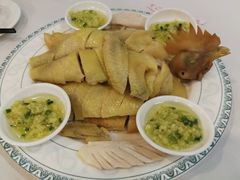 -文记壹心鸡(宝华路店)