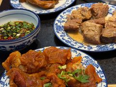 -飘香火锅(玉林西路店)