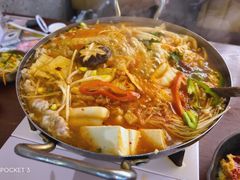 -双门洞·森系料理(体育西店)