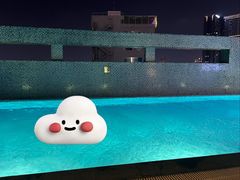 -西贡中心铂尔曼酒店