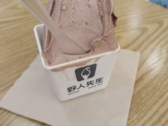 -野人先生Gelato(上海长宁龙之梦店)