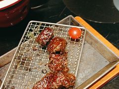 -申阿婆·上海菜·小海鲜(国展店)