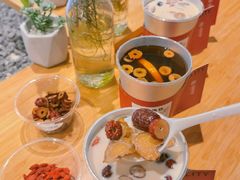 -炖物24章·顺时轻养茶(黄龙店)