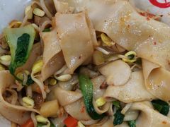 -东关吉祥西安腊汁肉夹馍(健德门店)
