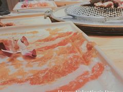 -喜来稀肉(北外滩白玉兰广场店)