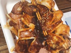 -盒马鲜生(顺义店)