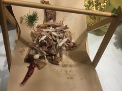 -U你·天然调味(南湖总店)