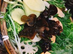 -滇池印象原生态火锅(南开大悦城店)