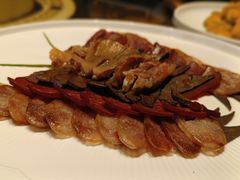 -皇厨荣升名厨家宴.赣州客家菜(金鹏怡和园店)