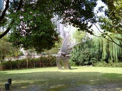 -苏州河梦清园环保主题公园