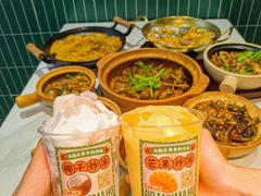-虎婆冷饮店·海南特色炒冰(三亚湾店)