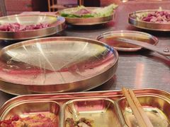 -核桃碳烤肉馆(深圳首店)