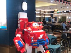 -豪客来牛排(成都锦江大融城店)